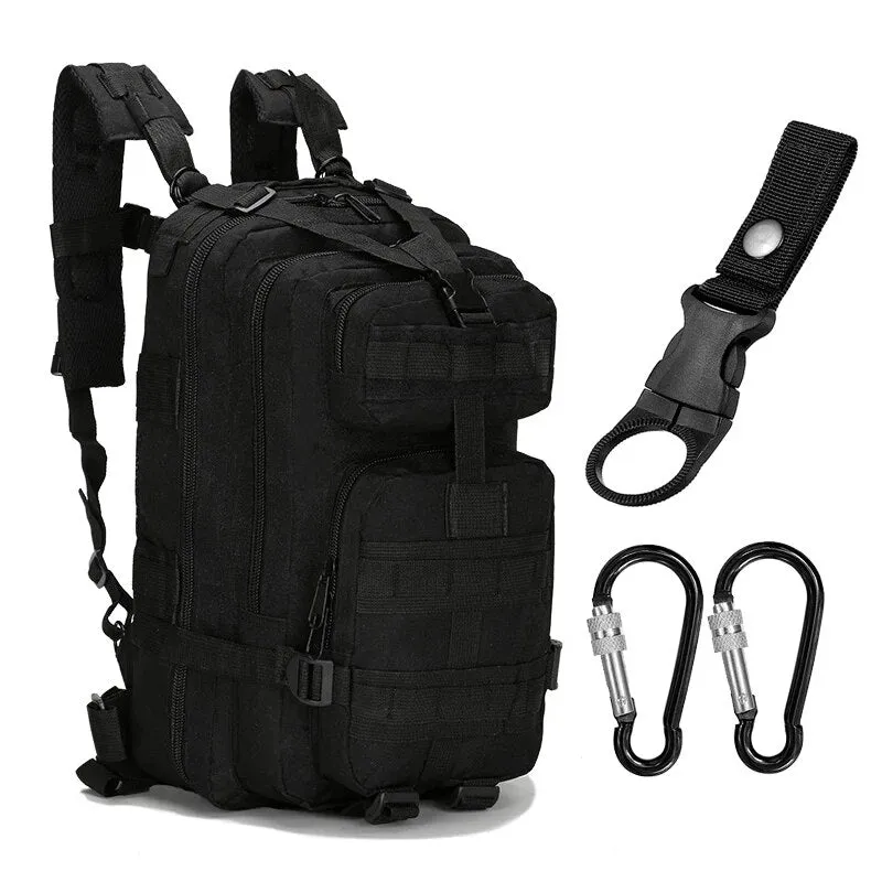 Naturcontact water resistant backpack