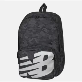 New Balance Logo Twin Pack  Unisex Lifestyle Bag Black Camo