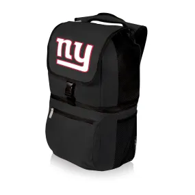 New York Giants - Zuma Backpack Cooler