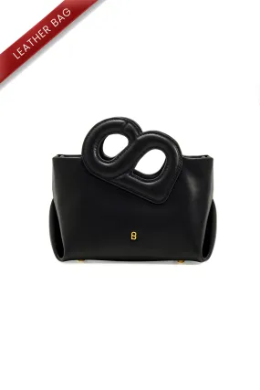 Nina Bag Small - Black