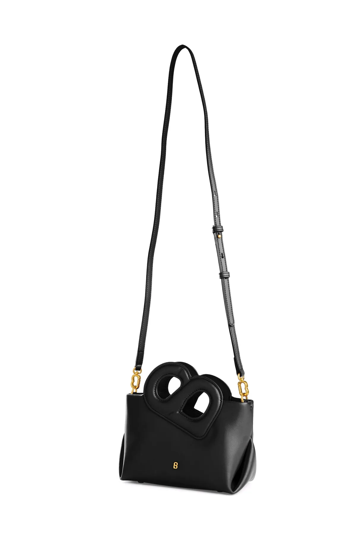 Nina Bag Small - Black