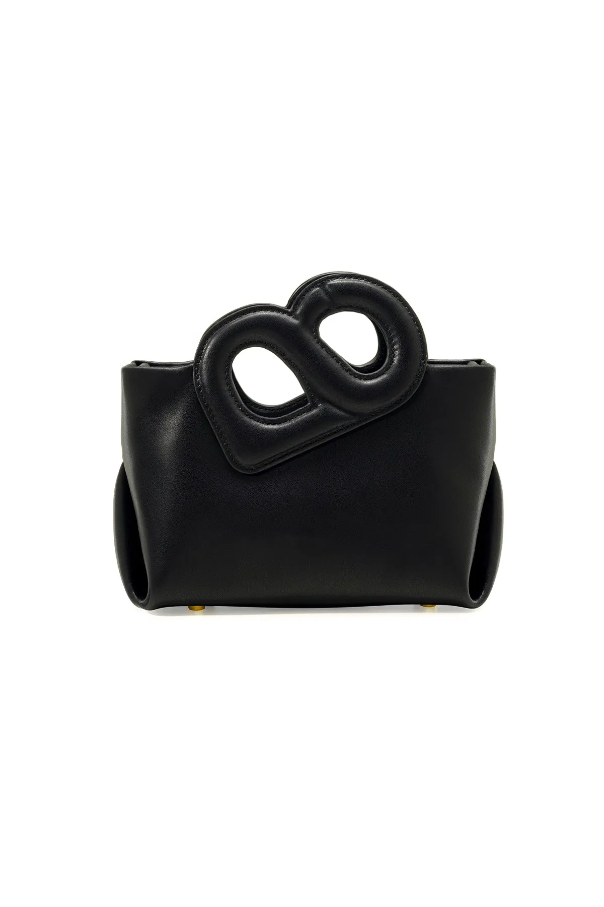 Nina Bag Small - Black