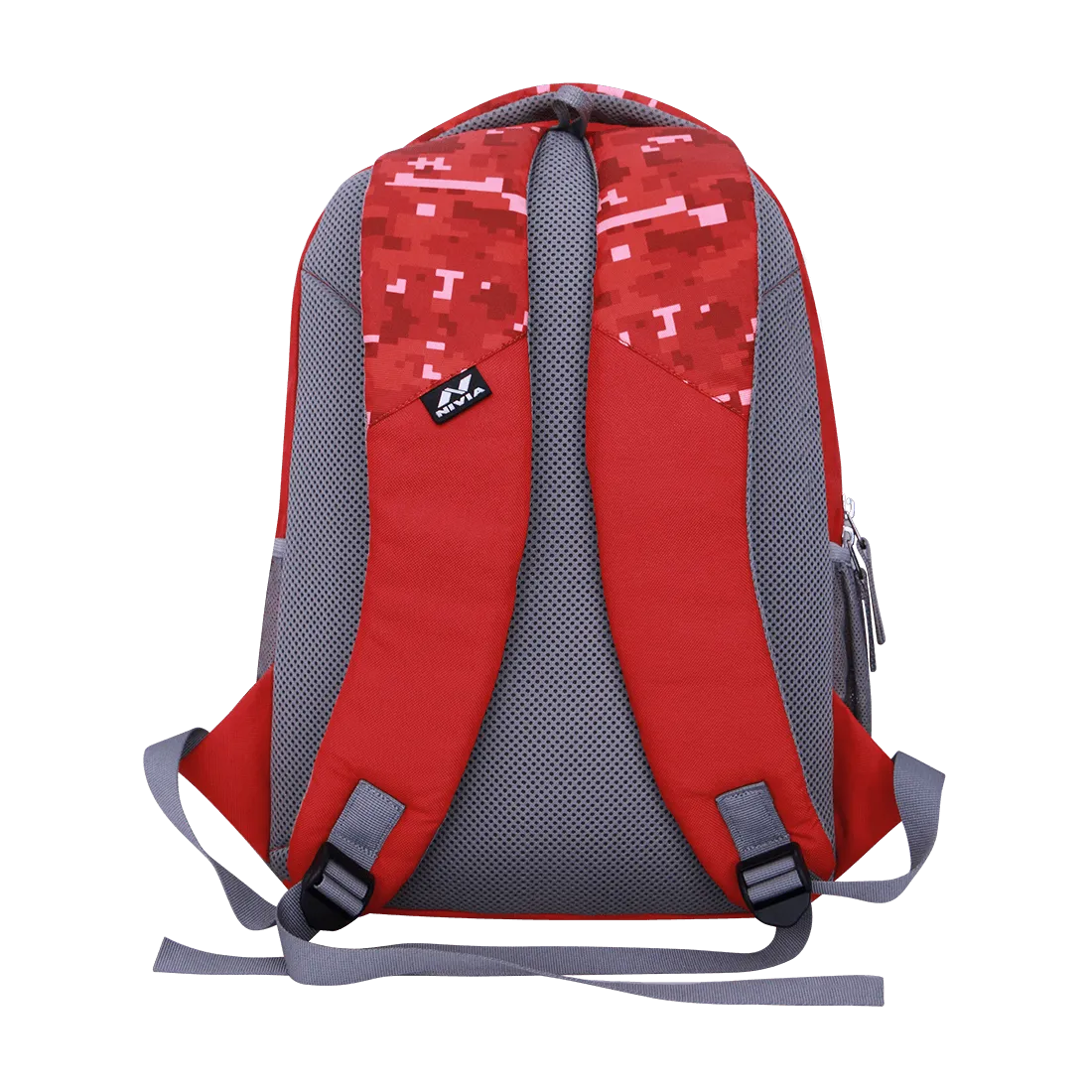 NIVIA PIXEL SCHOOL BAG | KIBI Sports