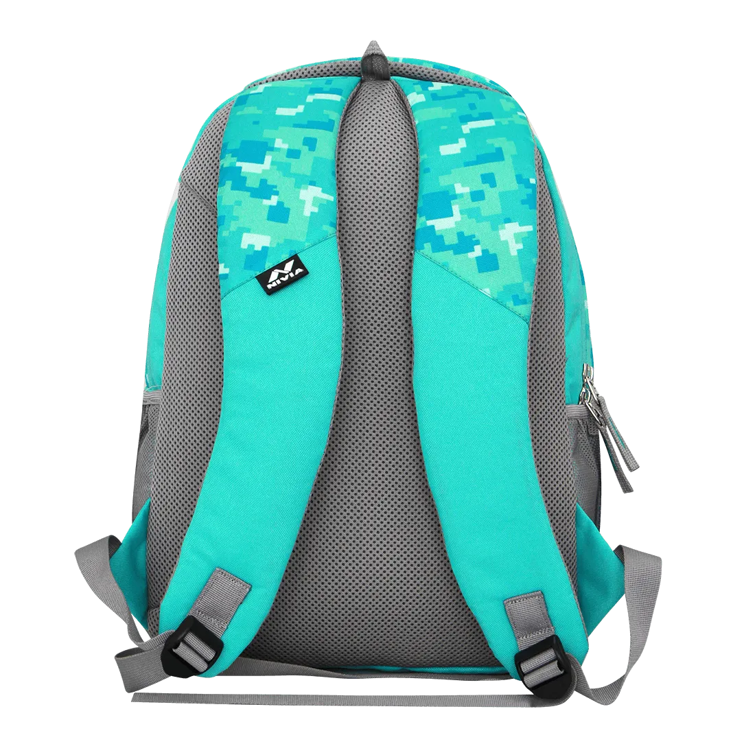 NIVIA PIXEL SCHOOL BAG | KIBI Sports