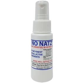 No Natz 2oz Pump Spray