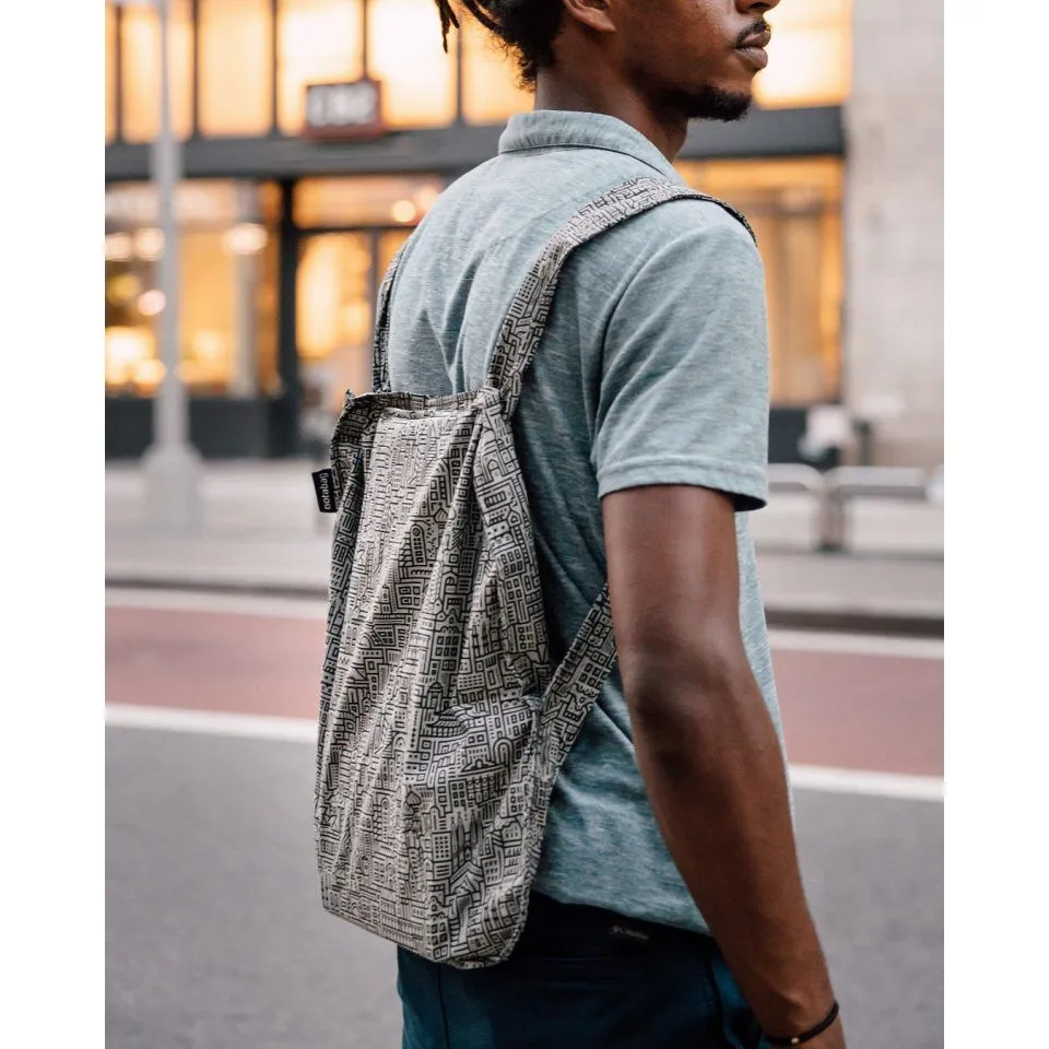 Notabag, Bag & Backpack 2 in 1