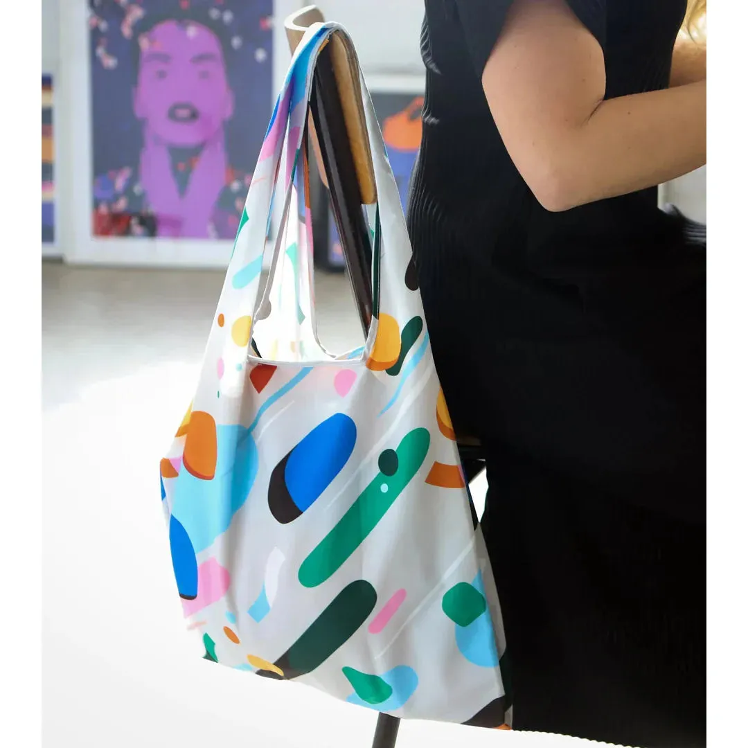 Notabag Foldable Tote