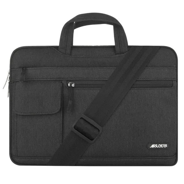 Notebook Shoulderbag Briefcase