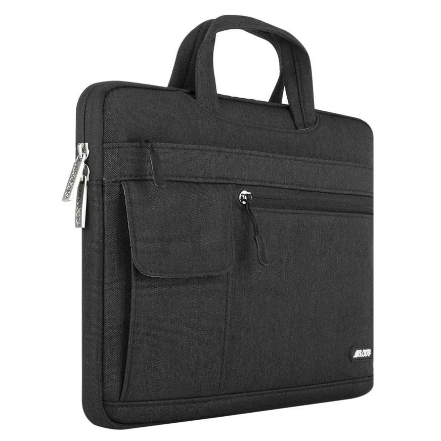 Notebook Shoulderbag Briefcase