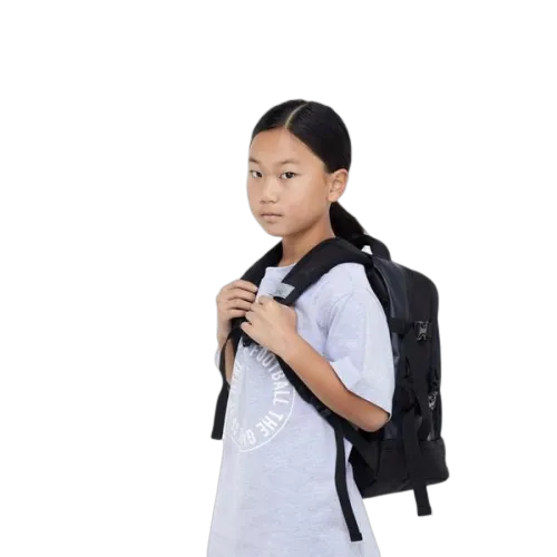 NTRLGRND KIDS LOADED BACKPACK