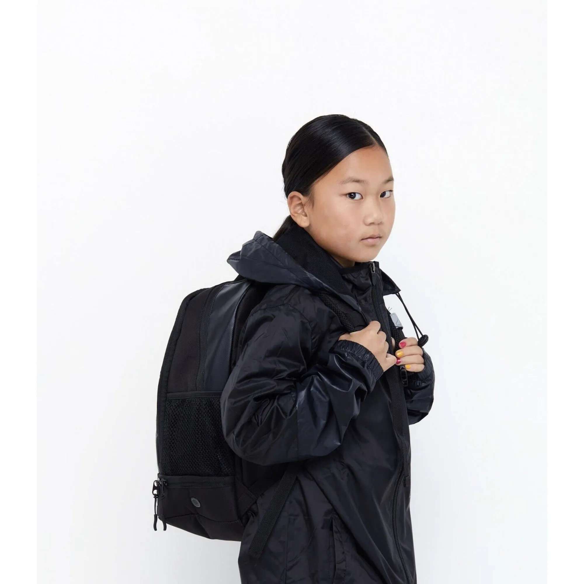 NTRLGRND KIDS LOADED BACKPACK