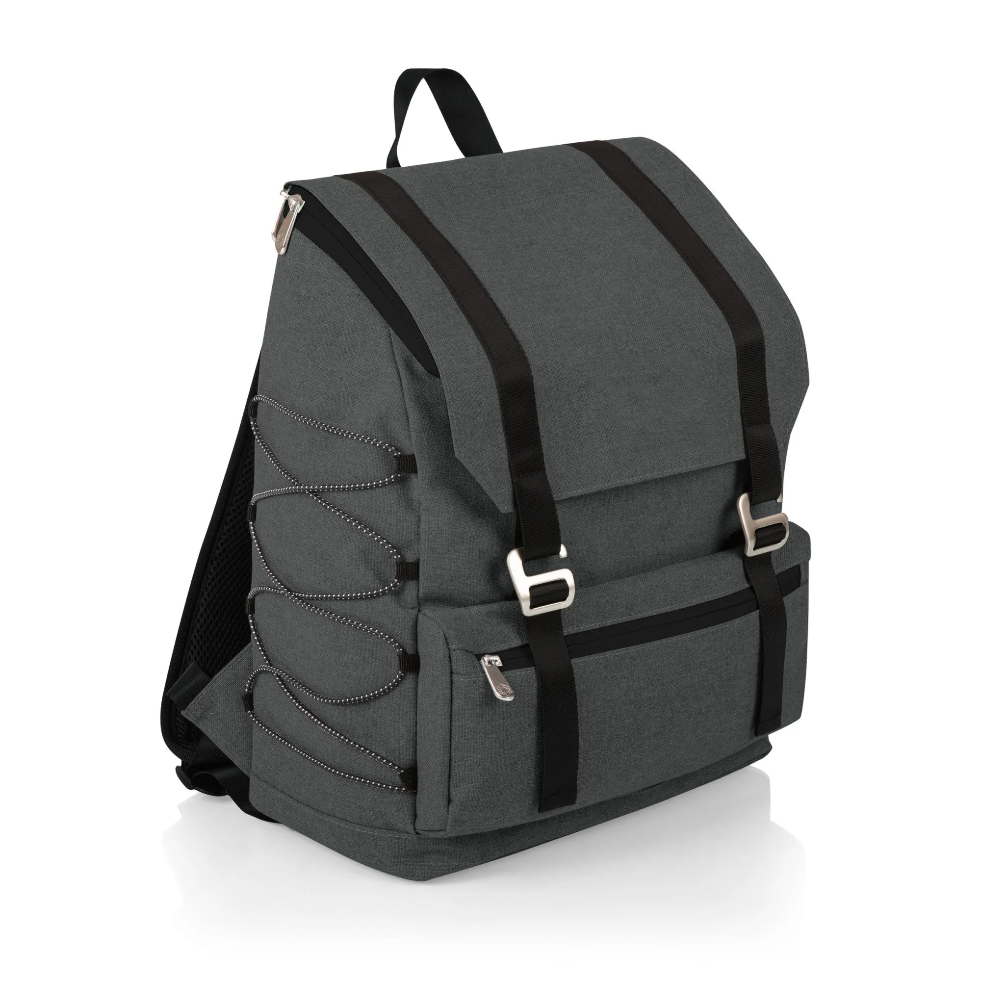 Oakland Athletics - On The Go Traverse Backpack Cooler