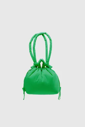 Ona Soft Bag - Green