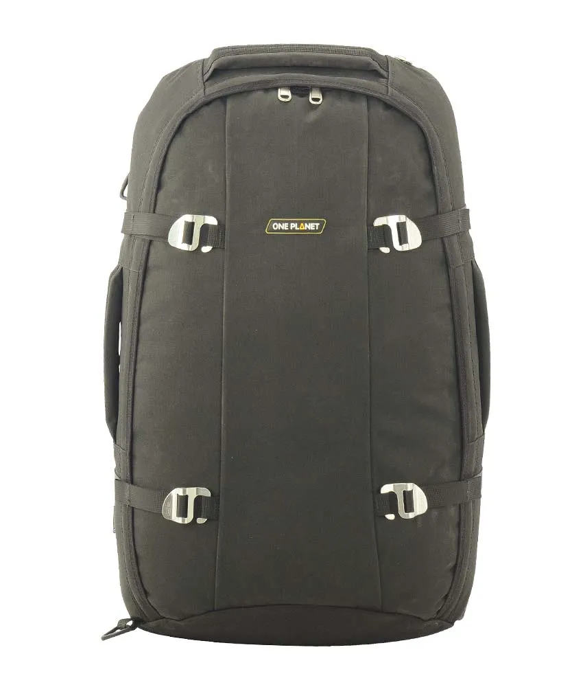 One Planet Ned Travel Backpack