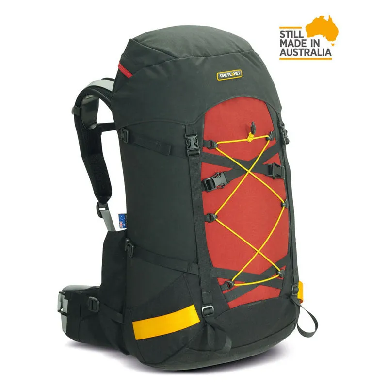 One Planet Vertex Hiking Backpack