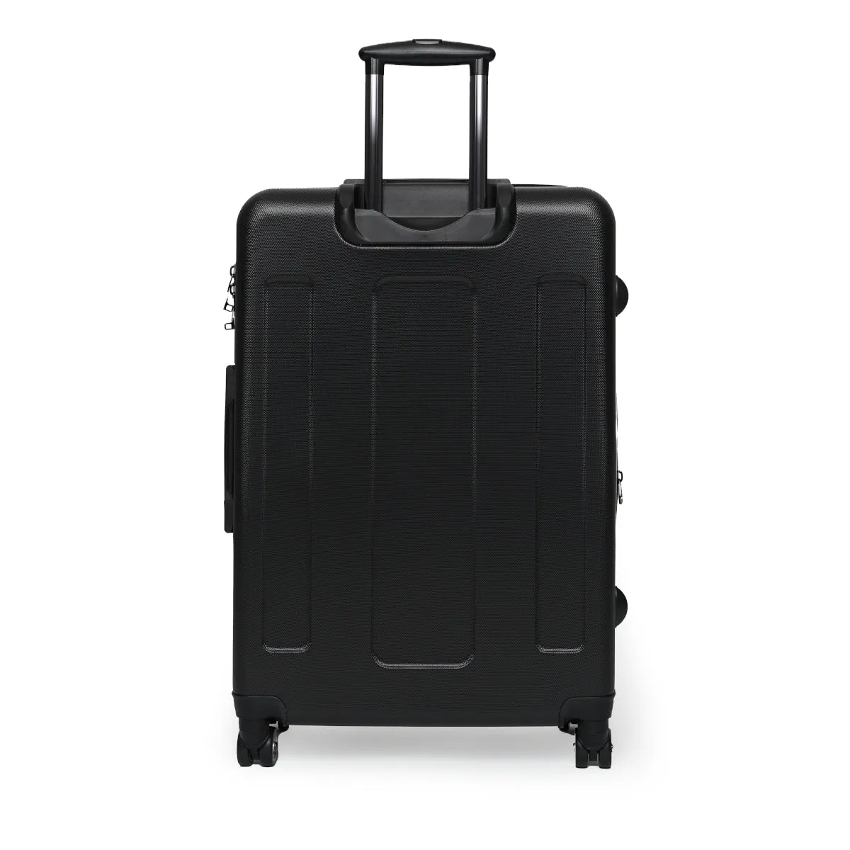 Opulence Pearls Suitcase 3 Sizes Carry-on Suitcase Luxury Pearls Luggage Hard Shell Suitcase  | XTQ1002