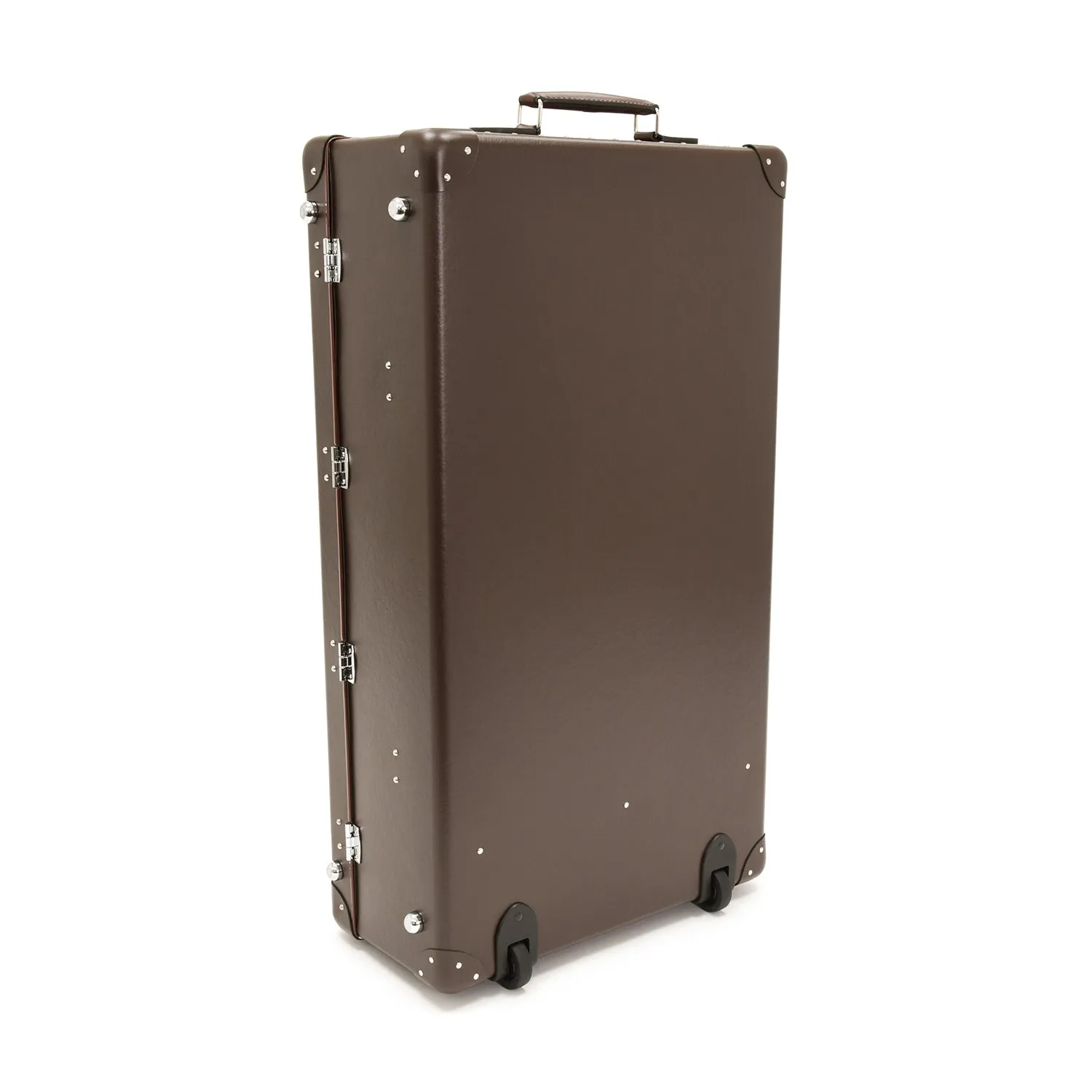 Original · Large Suitcase | Brown/Brown