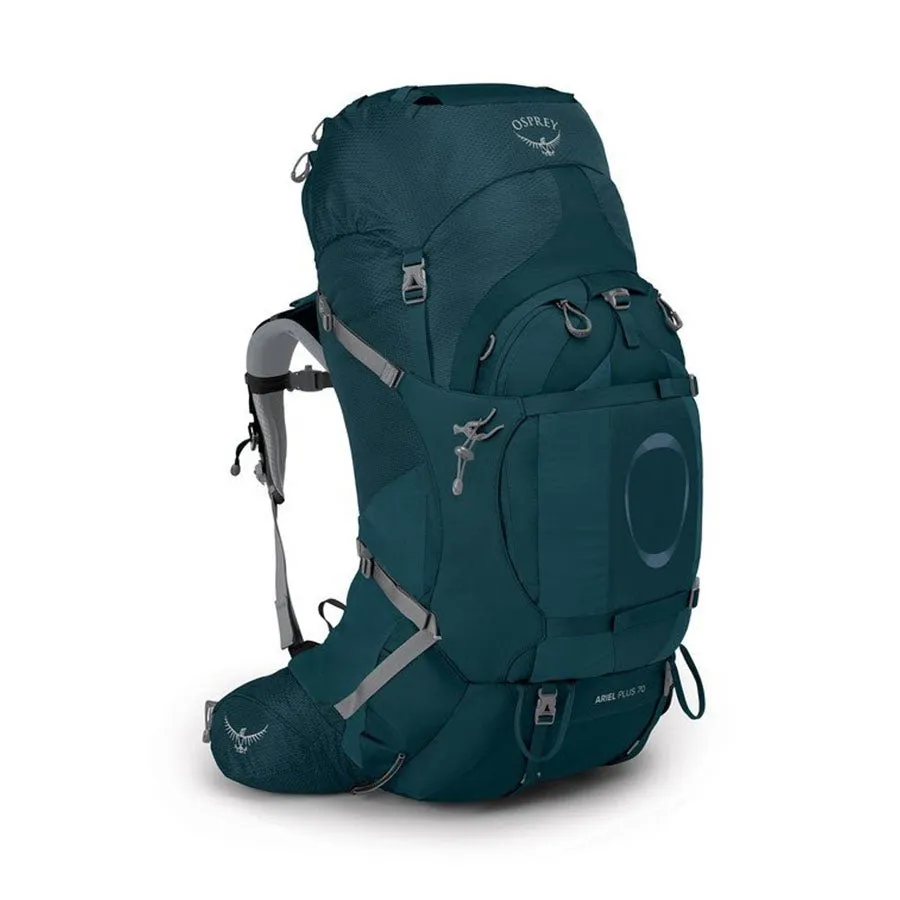 Osprey Ariel Plus 70 Litre Womens Hiking Pack