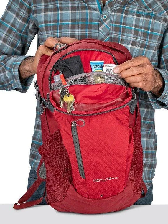 Osprey Daylite Plus 20 Backpack