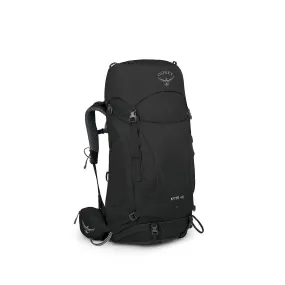 Osprey KYTE 48 女 登山背包 黑色 10004782