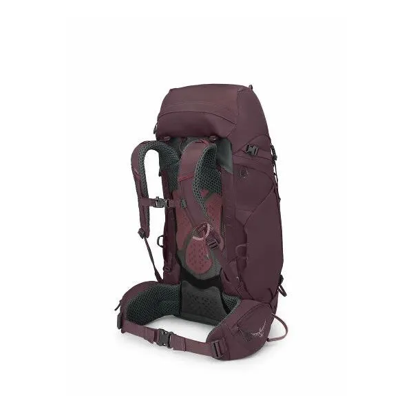 Osprey Kyte 48 Litre Women's Thru-Hiking Backpack