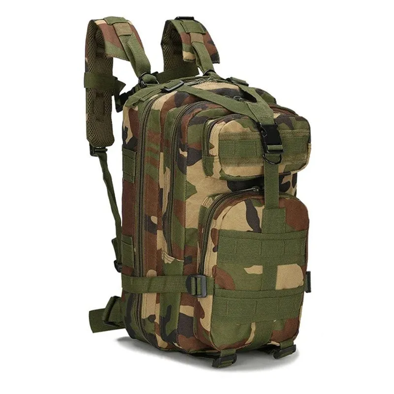 Outdoor Military Backpack