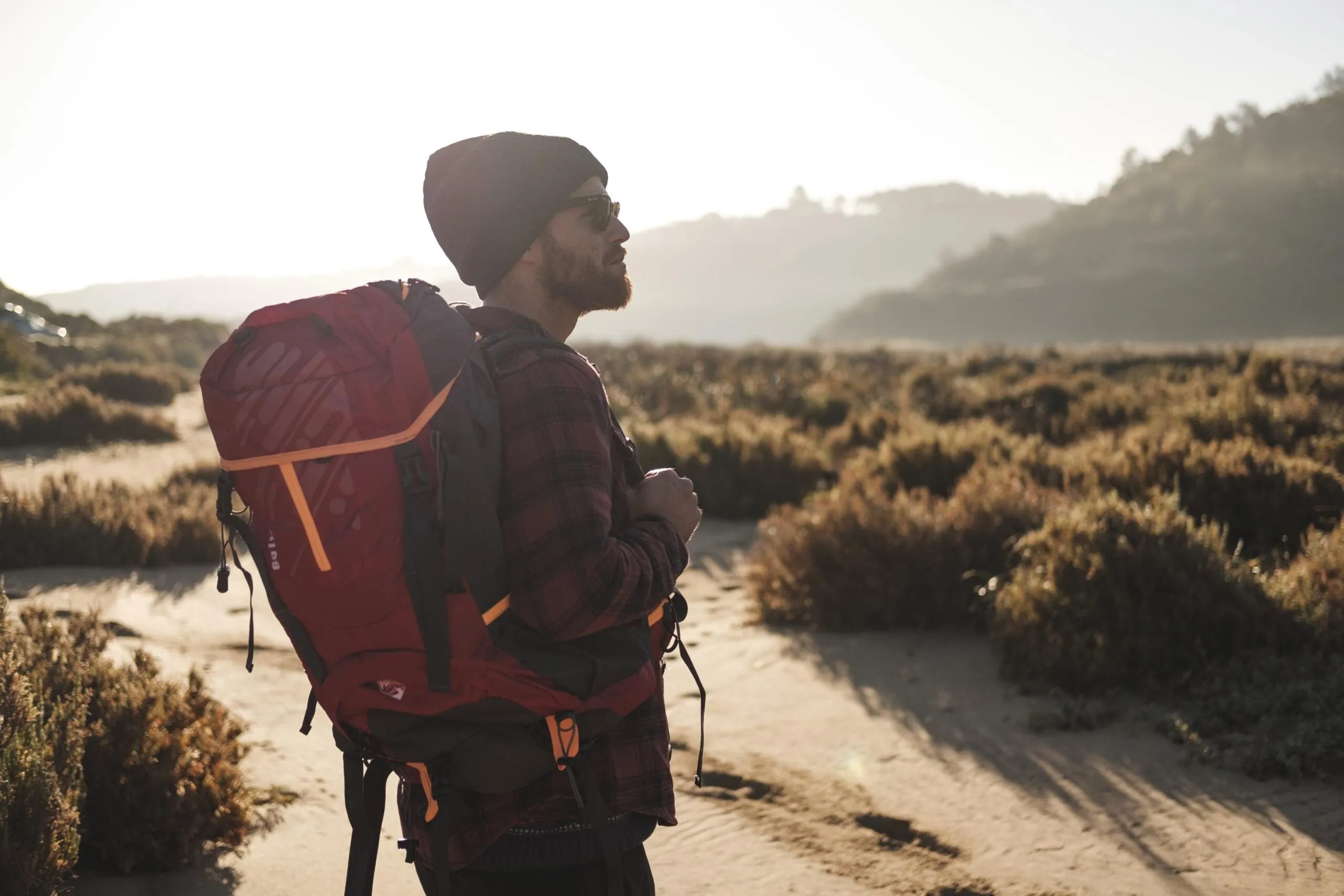 Pavillo Ultra Trek Backpack