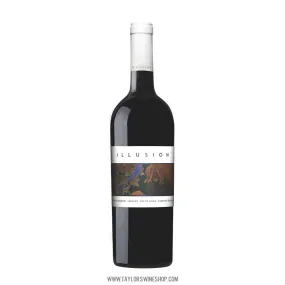 Peirano Family "Illusion" Red