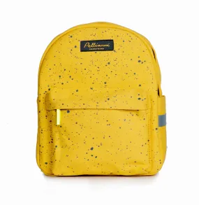 Pellianni Umweltfreundlicher Rucksack (Flecken)