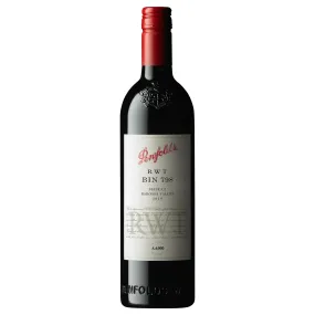 Penfolds 2019 Bin 798 RWT Barossa Valley Shiraz (750mL)