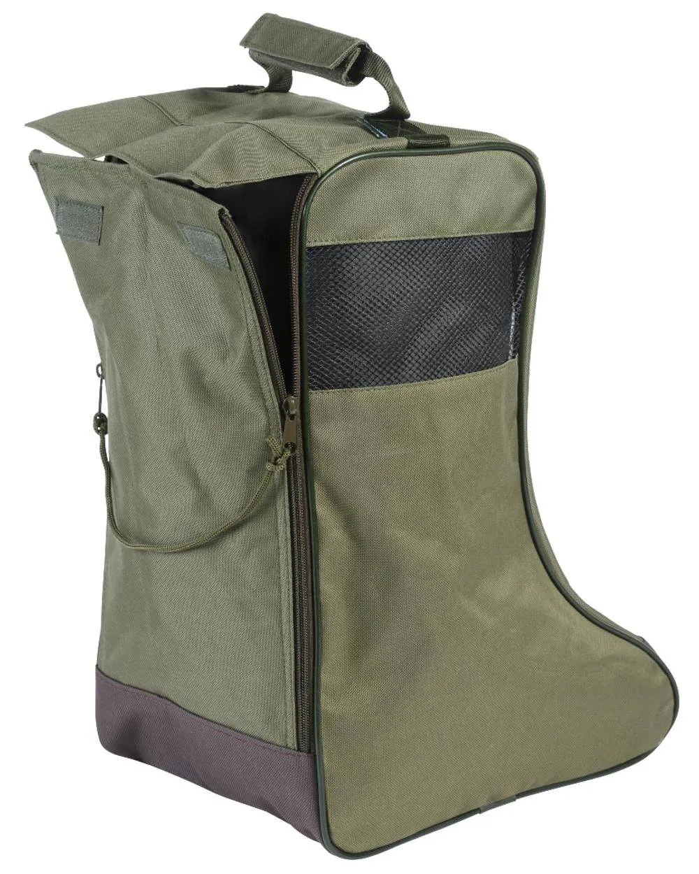 Percussion Tall Boot Bag