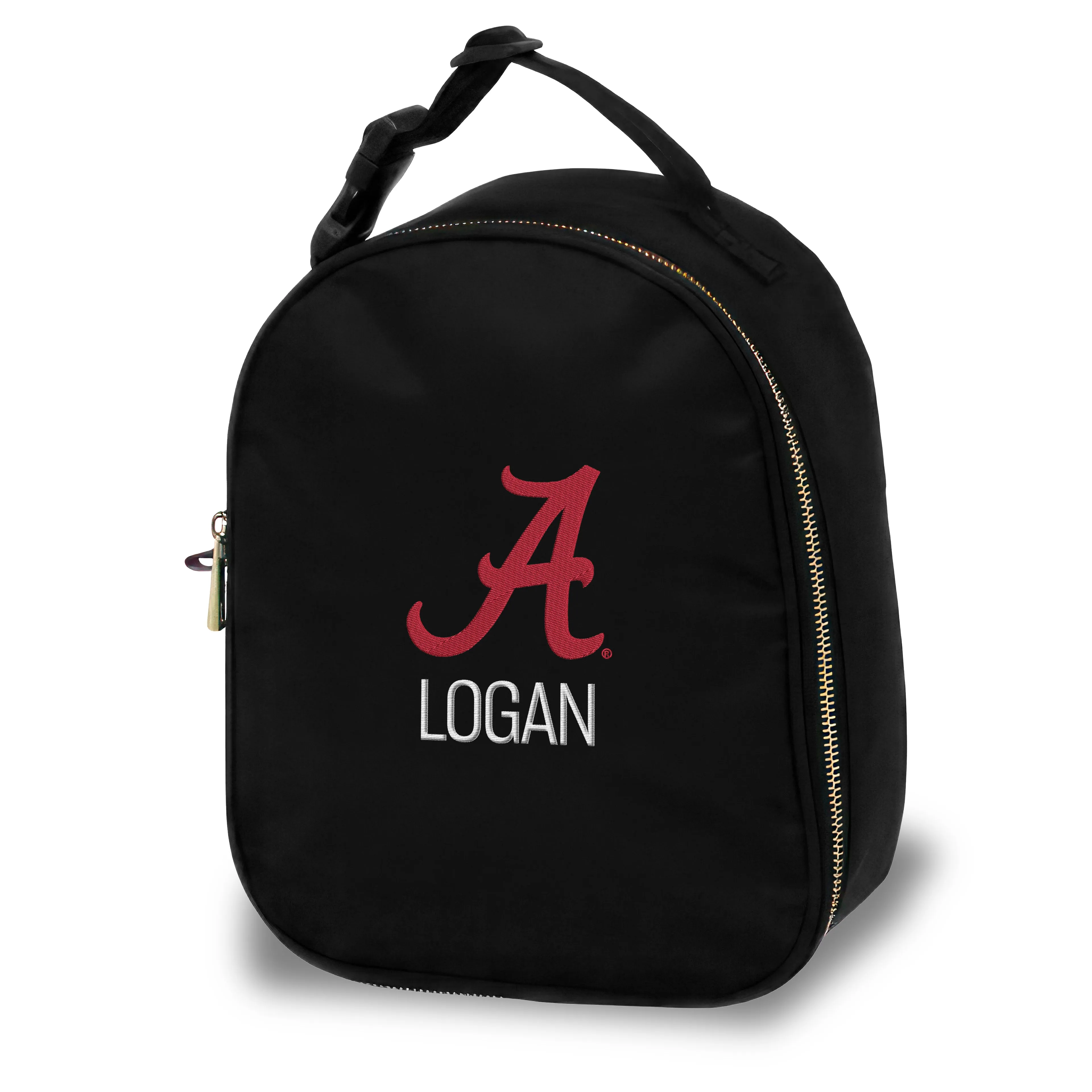 Personalized Alabama Crimson Tide Insulated Bag