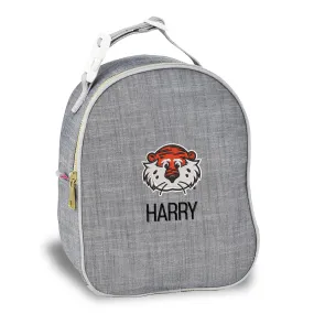 Personalized Auburn Tigers Aubie Insulated Bag