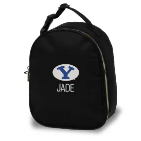 Personalized Brigham Young Cougars Insulated Bag