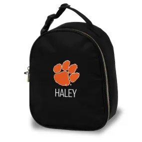 Personalized Clemson Tigers Insulated Bag