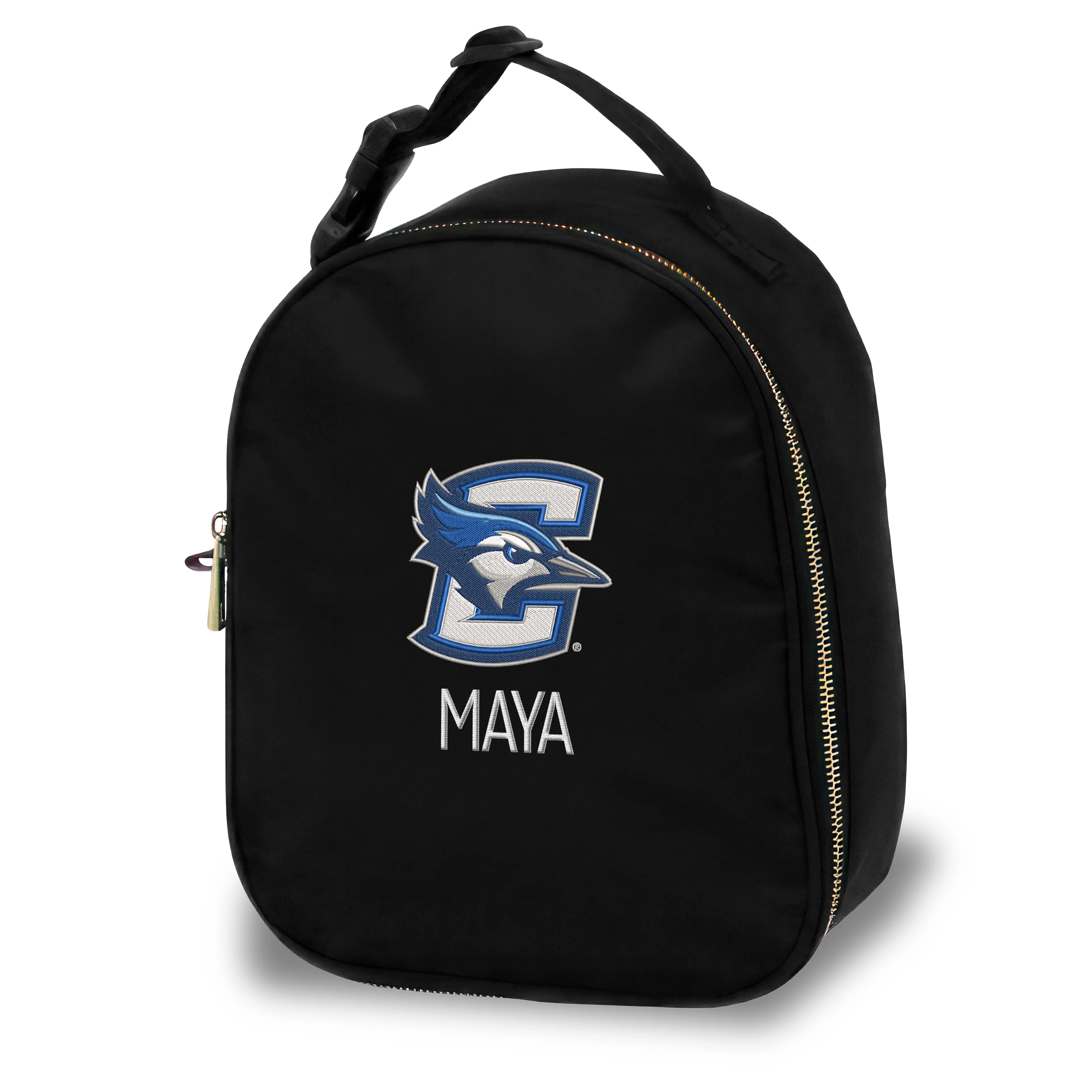 Personalized Creighton Bluejays Insulated Bag