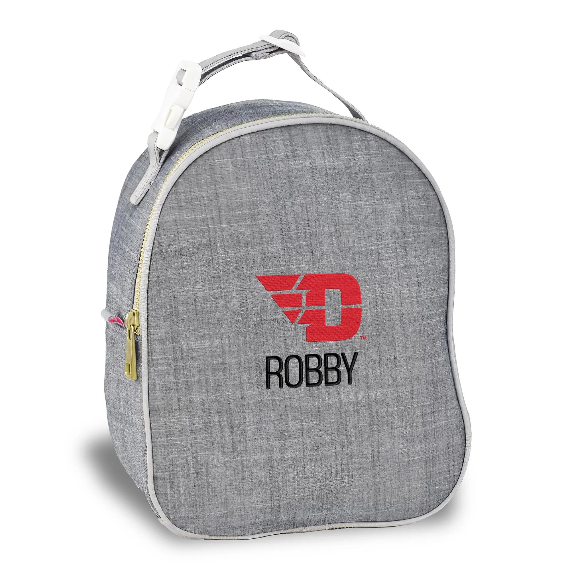 Personalized Dayton Flyers Insulated Bag