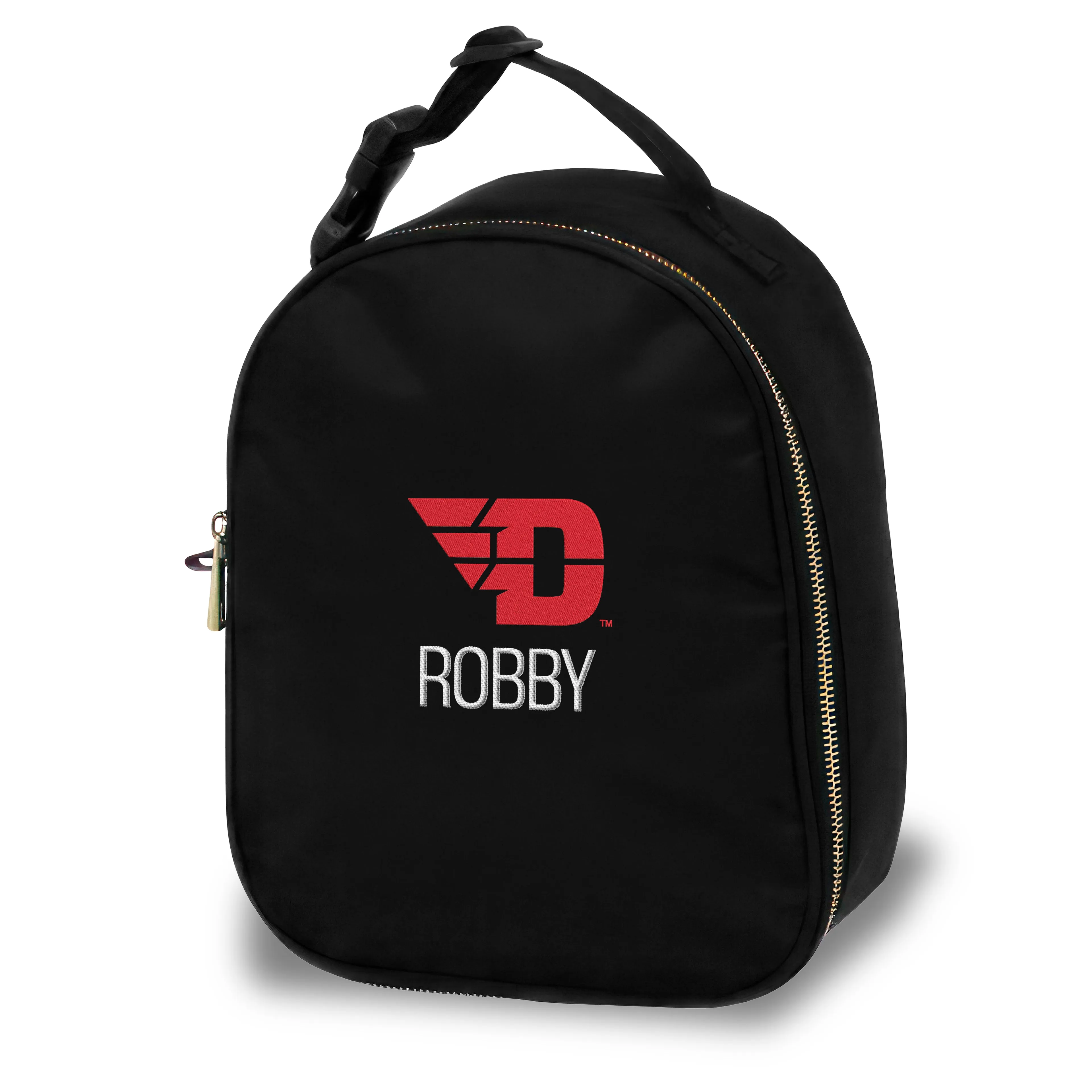 Personalized Dayton Flyers Insulated Bag