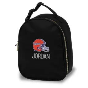 Personalized Florida Gators Helmet Insulated Bag