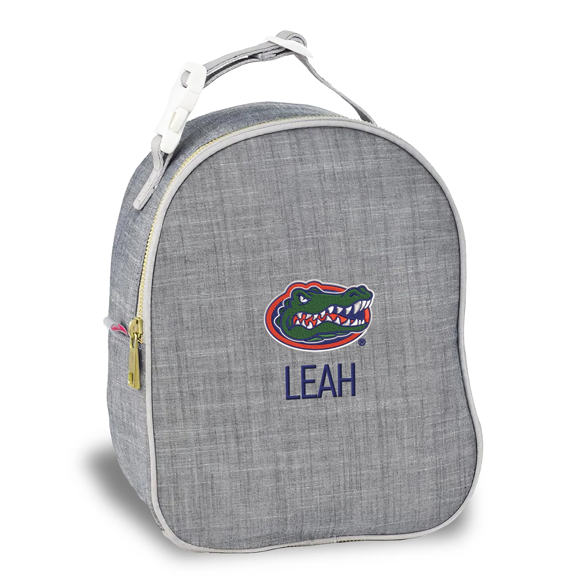 Personalized Florida Gators Insulated Bag