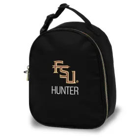 Personalized Florida State Seminoles FSU Stacked Insulated Bag