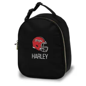 Personalized Maryland Terrapins Helmet Insulated Bag