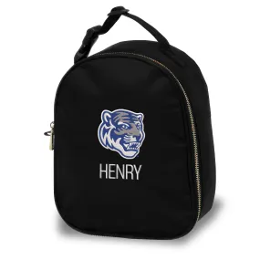 Personalized Memphis Tigers Tiger Head Insulated Bag