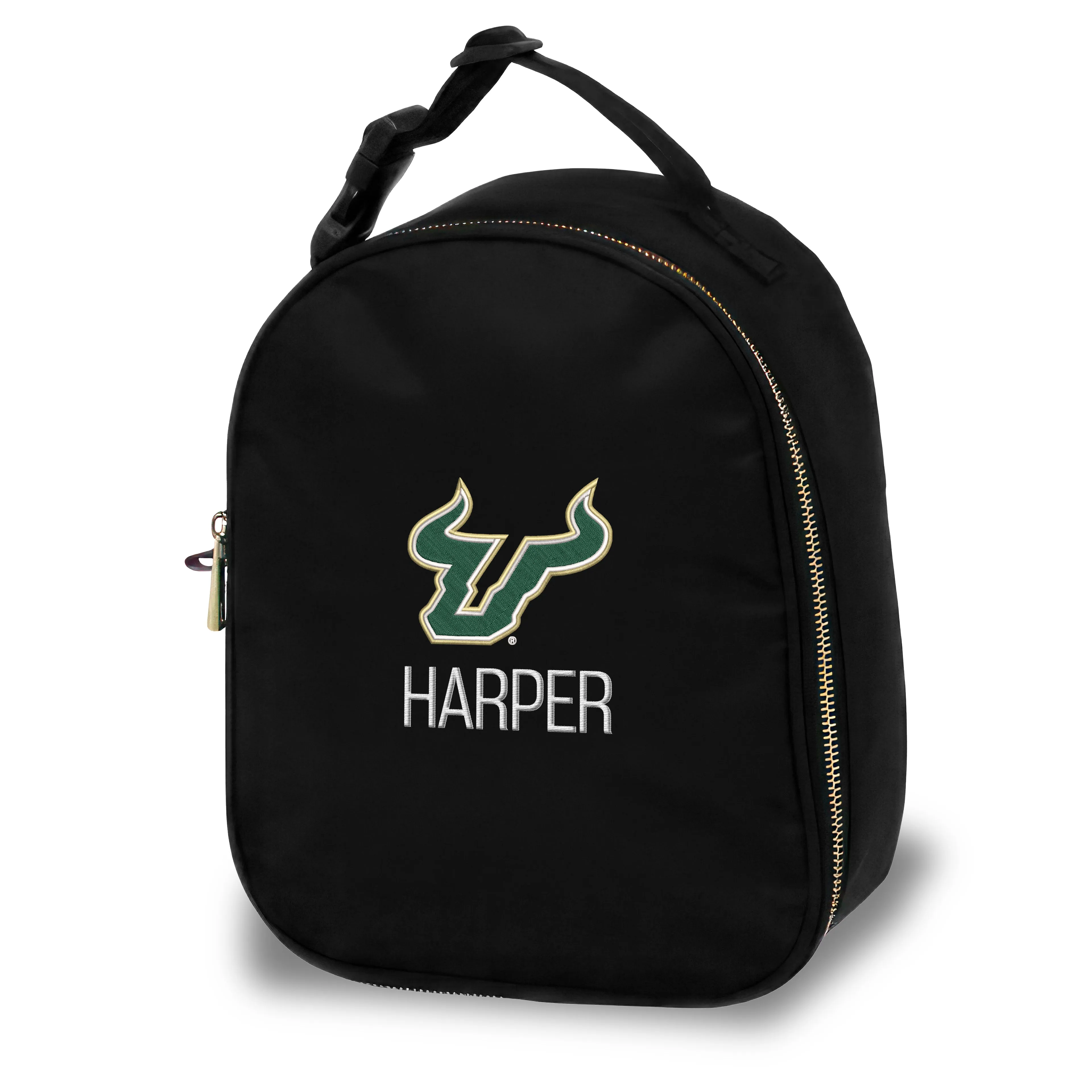 Personalized South Florida Bulls Insulated Bag