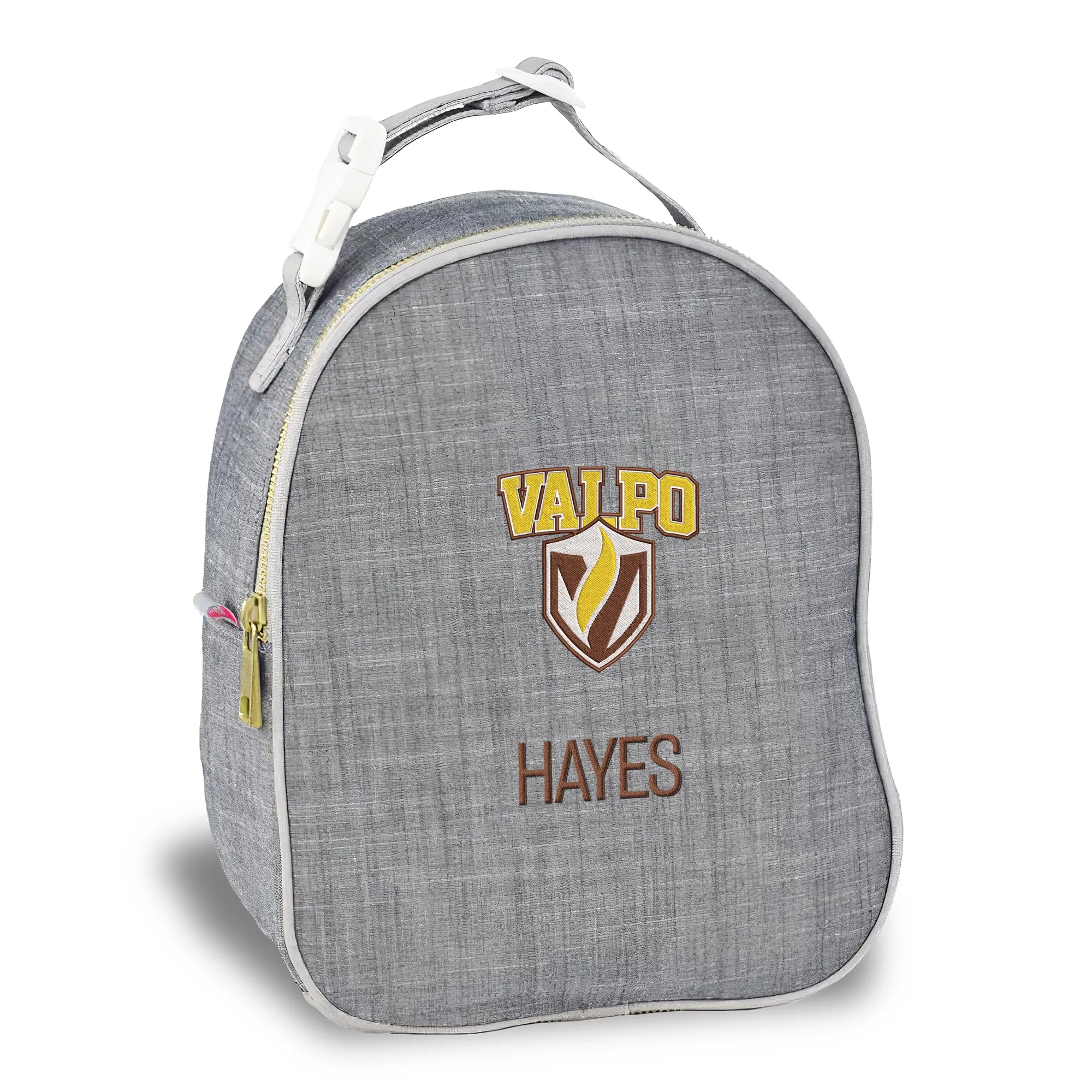 Personalized Valparaiso Beacons Insulated Bag