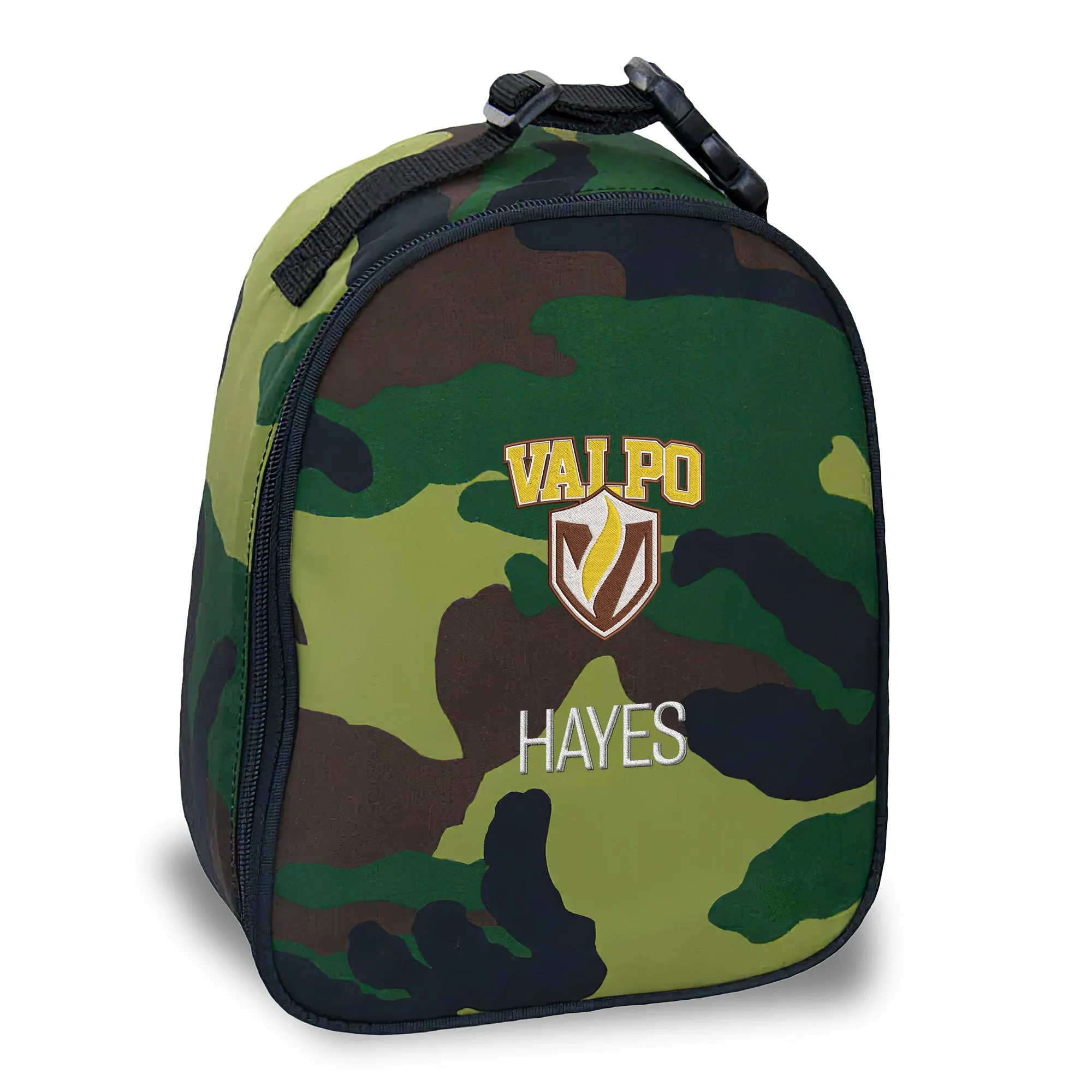 Personalized Valparaiso Beacons Insulated Bag