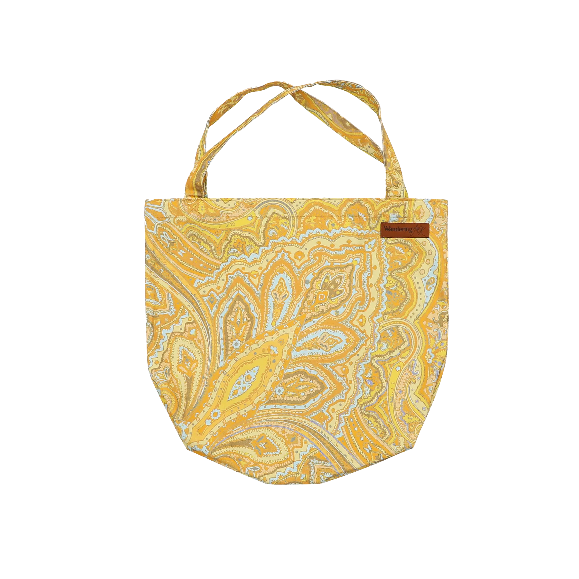 Picnic Topanga Tote Bag