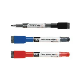 PILOT P-WMBSE-15F Replaceable card water fine-character whiteboard pen S series