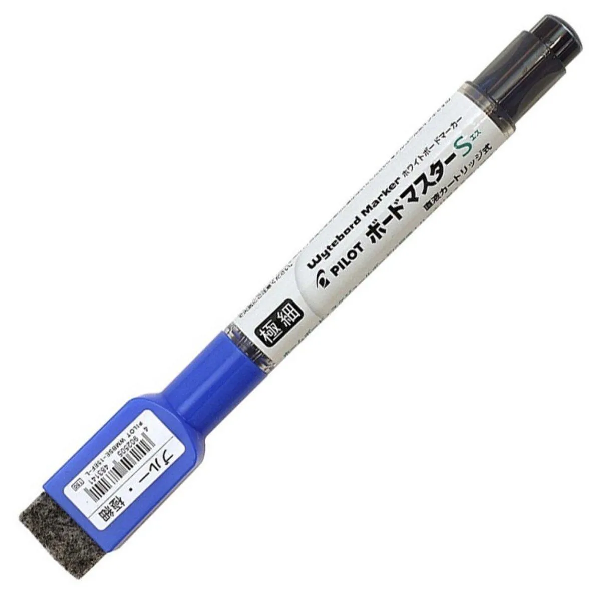 PILOT P-WMBSE-15F Replaceable card water fine-character whiteboard pen S series