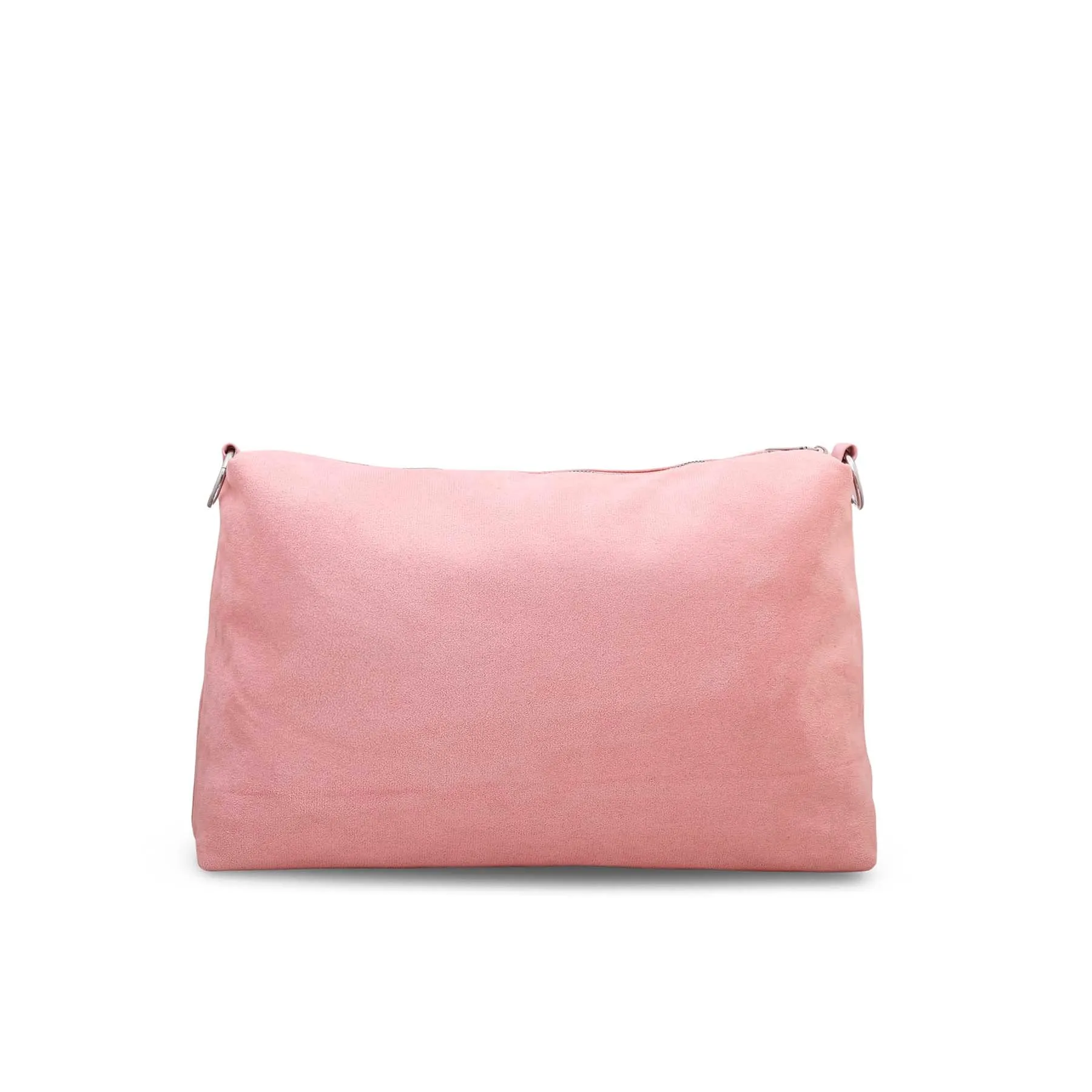 Pink Formal Shoulder Bag P36113